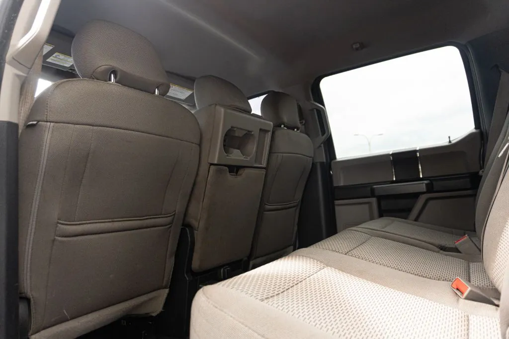 2019 Ford F-250 Super Duty XLT - Photo 13