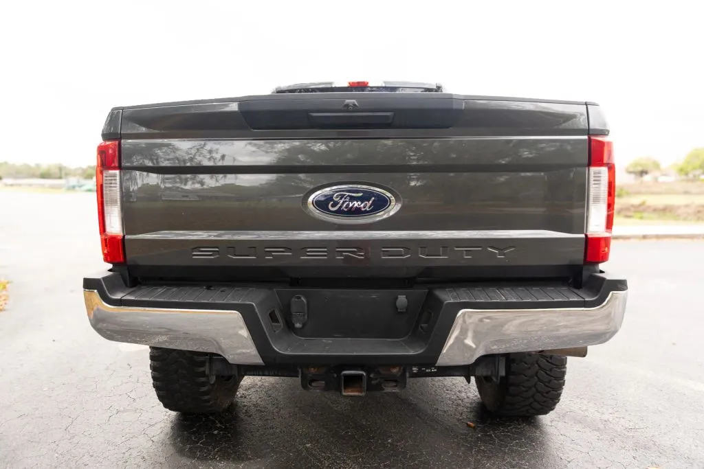 2019 Ford F-250 Super Duty XLT - Photo 6