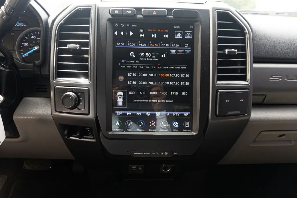 2019 Ford F-250 Super Duty XLT - Photo 11
