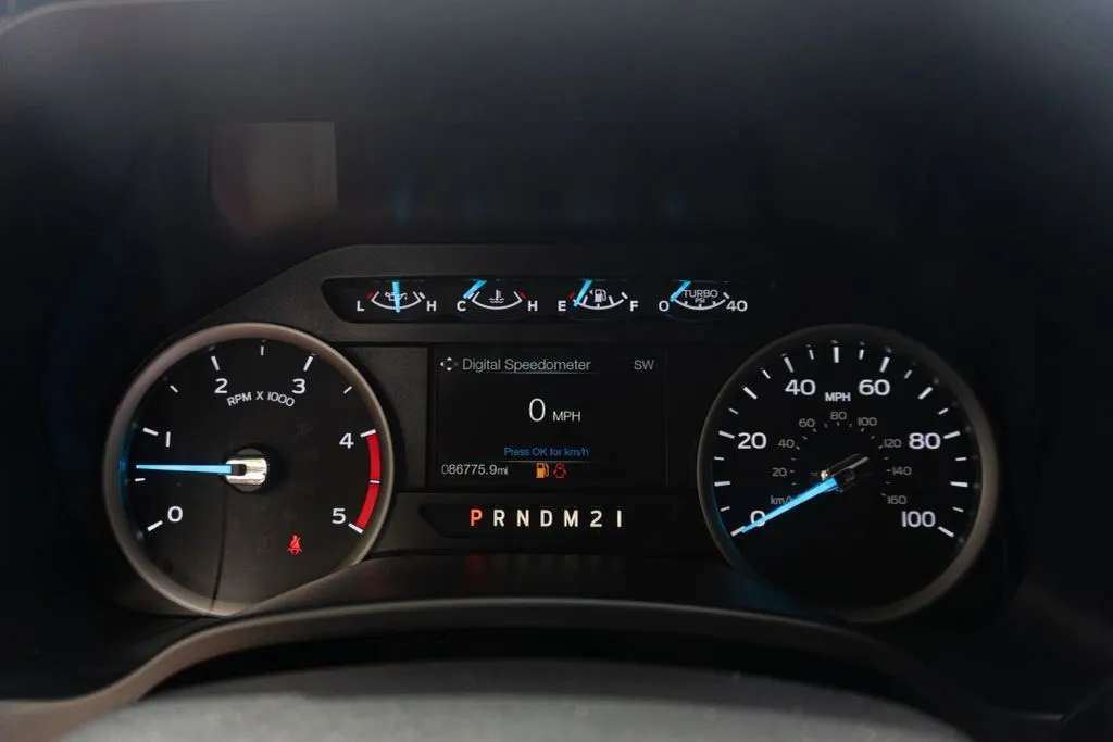 2019 Ford F-250 Super Duty XLT - Photo 10