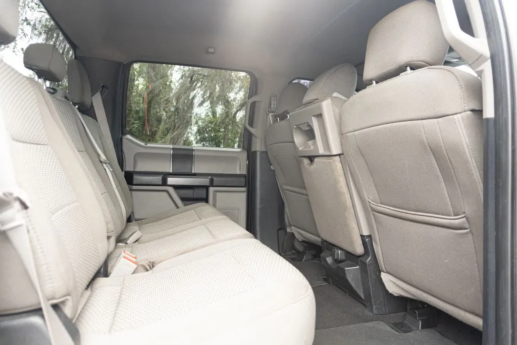 2019 Ford F-250 Super Duty XLT - Photo 14