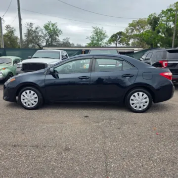 Photos of 2019 Toyota Corolla L Sedan 4D for sale in Orlando, FL at Winter Park Auto Exchange