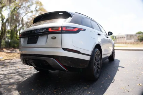 More photos of 2018 Land Rover Range Rover Velar R-Dynamic SE Sport Utility 4D at Winter Park Auto Exchange, FL