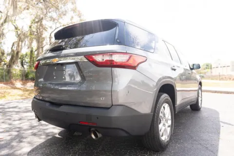 More photos of 2020 Chevrolet Traverse LT Sport Utility 4D at Winter Park Auto Exchange, FL