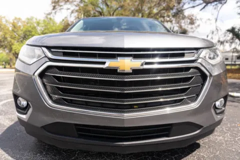 Photos of 2020 Chevrolet Traverse LT Sport Utility 4D for sale in Orlando, FL at Winter Park Auto Exchange