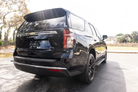 More photos of 2022 Chevrolet Tahoe LS Sport Utility 4D at Winter Park Auto Exchange, FL