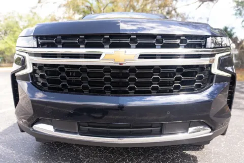 Photos of 2022 Chevrolet Tahoe LS Sport Utility 4D for sale in Orlando, FL at Winter Park Auto Exchange