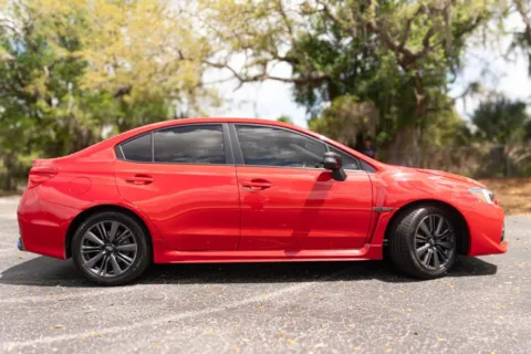 More photos of 2016 Subaru WRX Limited Sedan 4D at Winter Park Auto Exchange, FL
