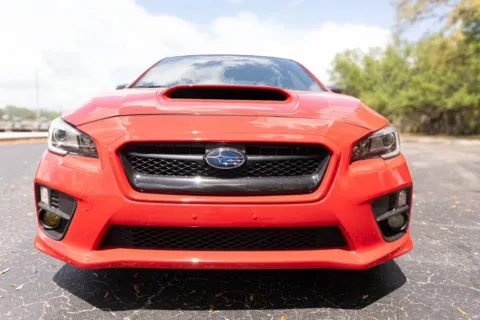 Photos of 2016 Subaru WRX Limited Sedan 4D for sale in Orlando, FL at Winter Park Auto Exchange