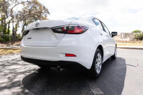 More photos of 2019 Toyota Yaris L Sedan 4D at Winter Park Auto Exchange, FL