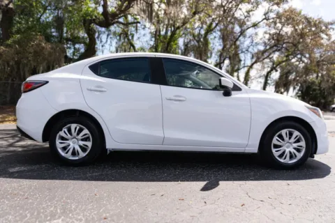 More photos of 2019 Toyota Yaris L Sedan 4D at Winter Park Auto Exchange, FL