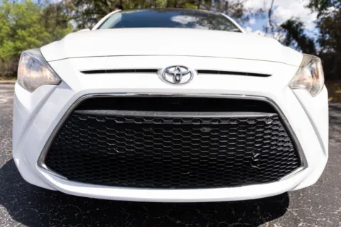 Photos of 2019 Toyota Yaris L Sedan 4D for sale in Orlando, FL at Winter Park Auto Exchange