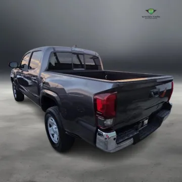 Photos of 2020 Toyota Tacoma Double Cab SR Pickup 4D 5 ft for sale in Orlando, FL at Winter Park Auto Exchange