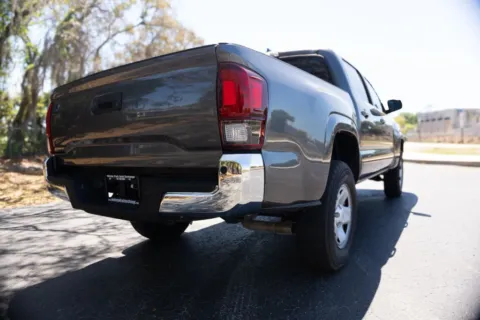 More photos of 2020 Toyota Tacoma Double Cab SR Pickup 4D 5 ft at Winter Park Auto Exchange, FL