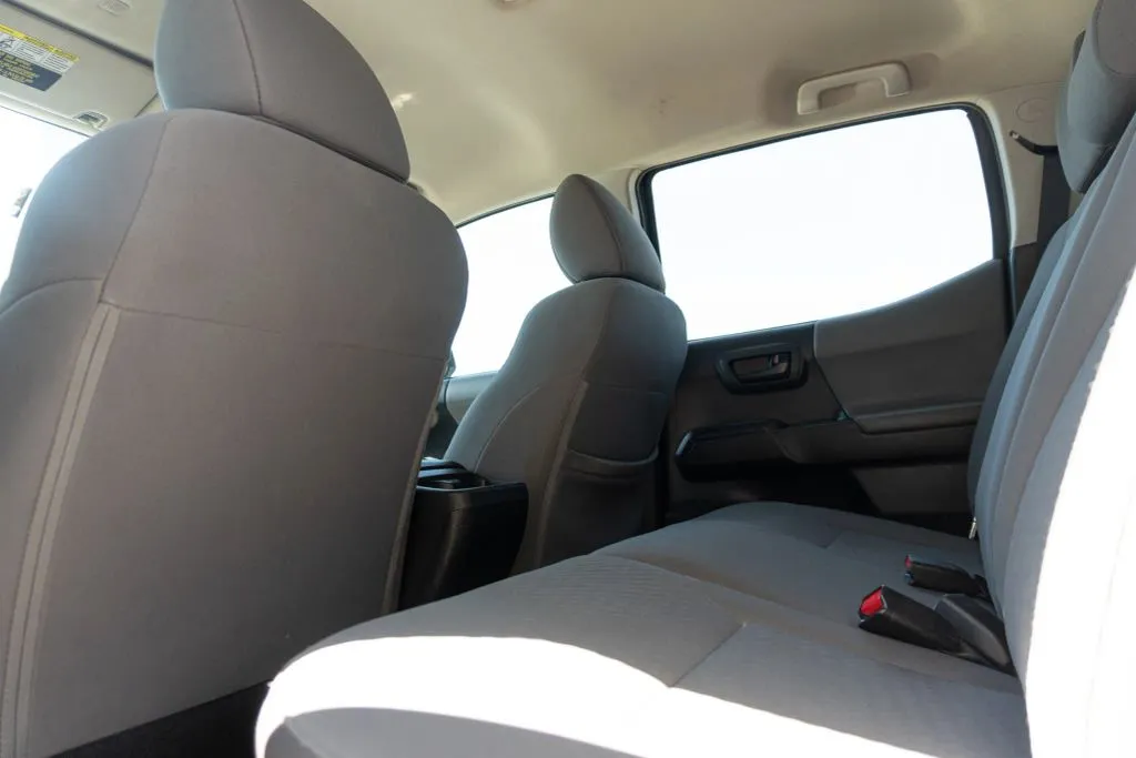 2020 Toyota Tacoma SR - Photo 13
