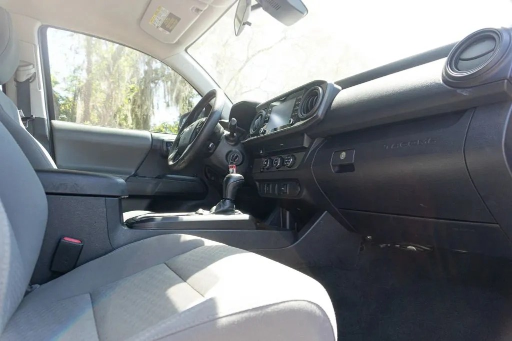 2020 Toyota Tacoma SR - Photo 15
