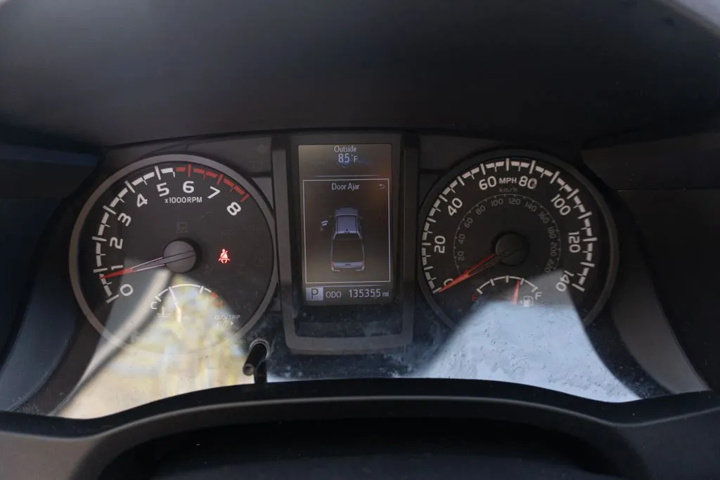 2020 Toyota Tacoma SR - Photo 10