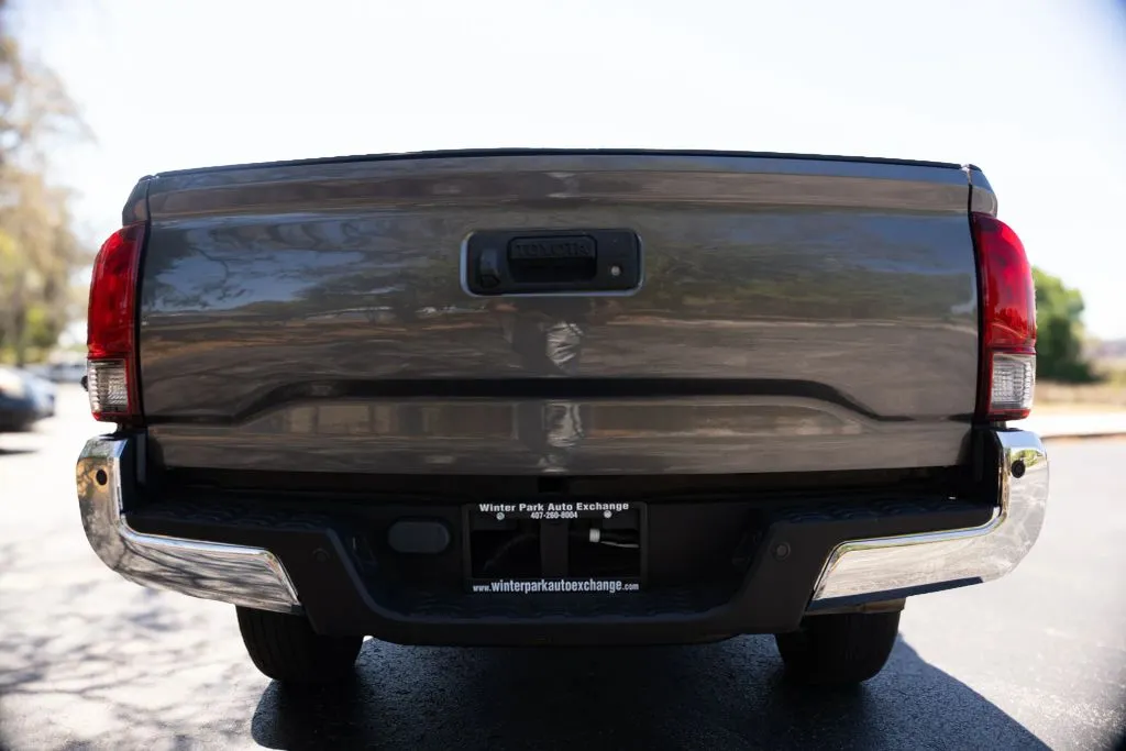 2020 Toyota Tacoma SR - Photo 6