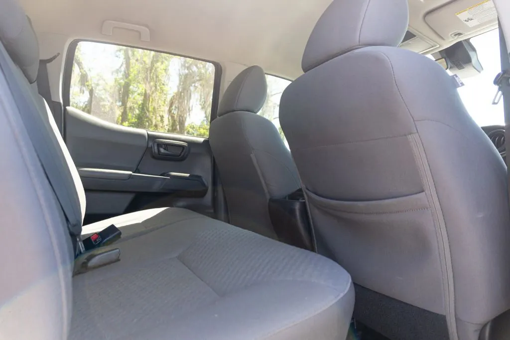 2020 Toyota Tacoma SR - Photo 14