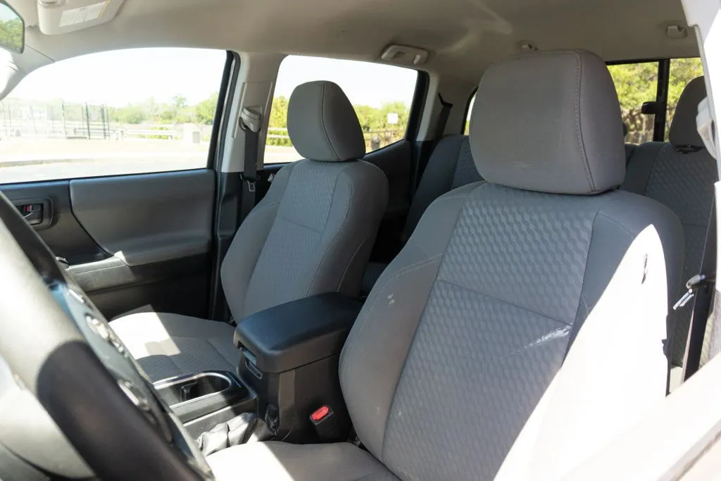2020 Toyota Tacoma SR - Photo 12