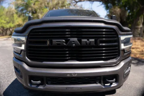 Photos of 2020 Ram 3500 Crew Cab Laramie Pickup 4D 8 ft for sale in Orlando, FL at Winter Park Auto Exchange