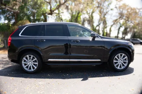 More photos of 2016 Volvo XC90 T6 Inscription Sport Utility 4D at Winter Park Auto Exchange, FL