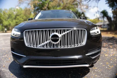 Photos of 2016 Volvo XC90 T6 Inscription Sport Utility 4D for sale in Orlando, FL at Winter Park Auto Exchange