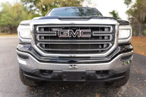 Photos of 2016 GMC Sierra 1500 Crew Cab SLE Pickup 4D 6 1/2 ft for sale in Orlando, FL at Winter Park Auto Exchange