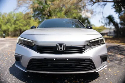 Photos of 2022 Honda Civic Sport Sedan 4D for sale in Orlando, FL at Winter Park Auto Exchange