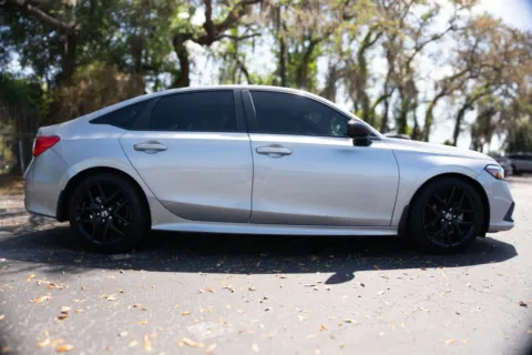 More photos of 2022 Honda Civic Sport Sedan 4D at Winter Park Auto Exchange, FL