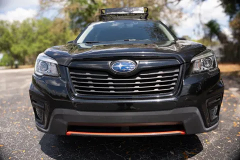 Photos of 2020 Subaru Forester Sport SUV 4D for sale in Orlando, FL at Winter Park Auto Exchange