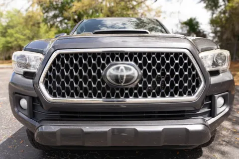 Photos of 2019 Toyota Tacoma Double Cab TRD Sport Pickup 4D 5 ft for sale in Orlando, FL at Winter Park Auto Exchange