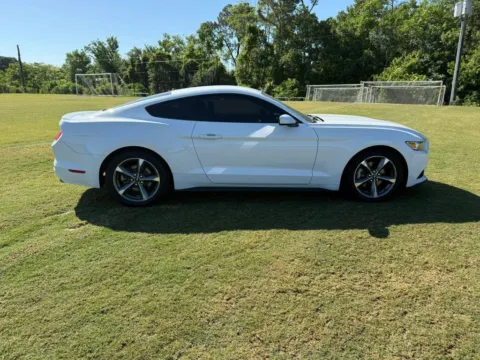 More photos of 2015 Ford Mustang V6 Coupe 2D at Winter Park Auto Exchange, FL