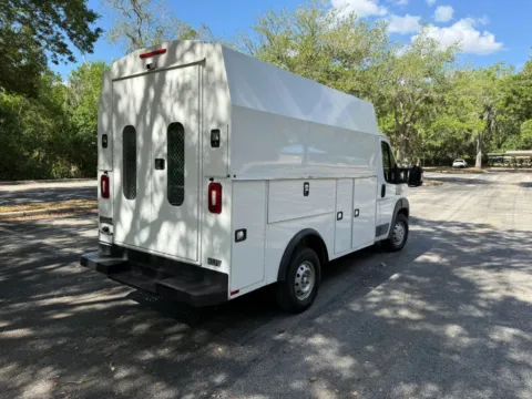 More photos of 2018 Dodge Commercial ProMaster 3500 136' W.B. Cutaway at Winter Park Auto Exchange, FL