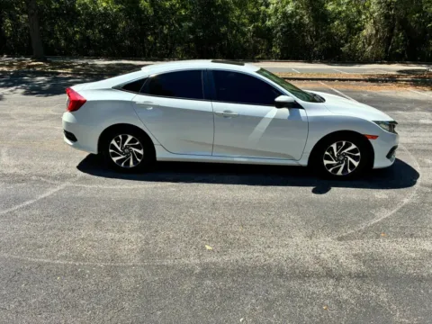 More photos of 2016 Honda Civic EX Sedan 4D at Winter Park Auto Exchange, FL