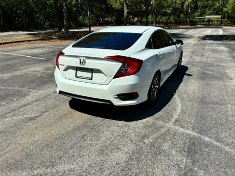 More photos of 2016 Honda Civic EX Sedan 4D at Winter Park Auto Exchange, FL