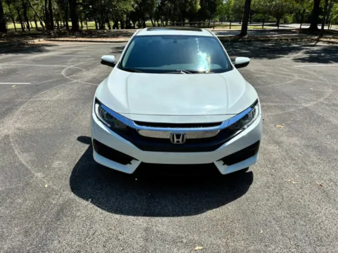 Photos of 2016 Honda Civic EX Sedan 4D for sale in Orlando, FL at Winter Park Auto Exchange