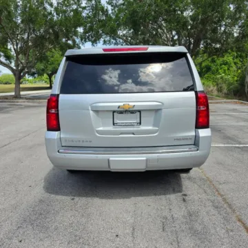 More photos of 2020 Chevrolet Suburban Premier Sport Utility 4D at Winter Park Auto Exchange, FL