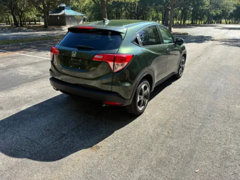 More photos of 2018 Honda HR-V EX Sport Utility 4D at Winter Park Auto Exchange, FL