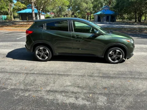 More photos of 2018 Honda HR-V EX Sport Utility 4D at Winter Park Auto Exchange, FL