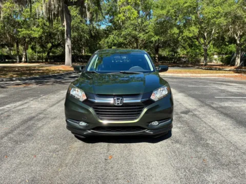 Photos of 2018 Honda HR-V EX Sport Utility 4D for sale in Orlando, FL at Winter Park Auto Exchange