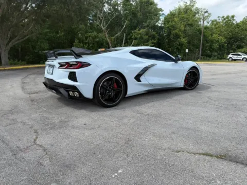 More photos of 2023 Chevrolet Corvette Stingray Coupe 2D at Winter Park Auto Exchange, FL