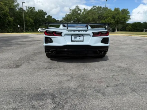 More photos of 2023 Chevrolet Corvette Stingray Coupe 2D at Winter Park Auto Exchange, FL