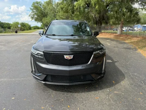 Photos of 2020 Cadillac XT6 Sport SUV 4D for sale in Orlando, FL at Winter Park Auto Exchange