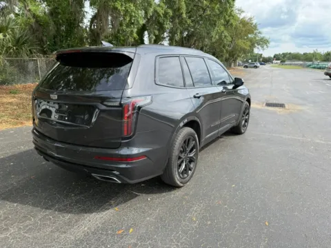 More photos of 2020 Cadillac XT6 Sport SUV 4D at Winter Park Auto Exchange, FL
