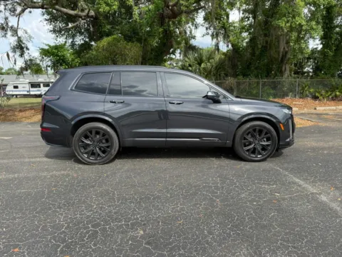 More photos of 2020 Cadillac XT6 Sport SUV 4D at Winter Park Auto Exchange, FL