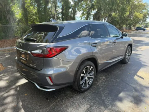 More photos of 2018 Lexus RX 350L Sport Utility 4D at Winter Park Auto Exchange, FL