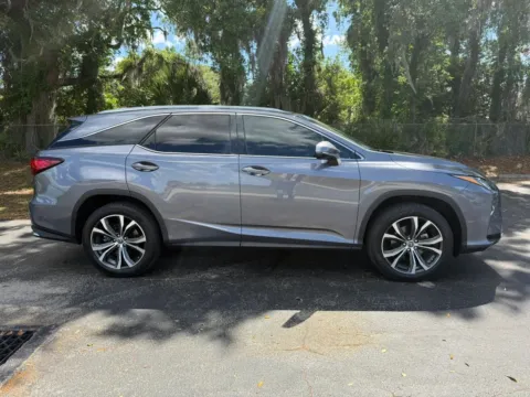 More photos of 2018 Lexus RX 350L Sport Utility 4D at Winter Park Auto Exchange, FL