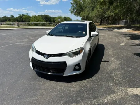Photos of 2016 Toyota Corolla L Sedan 4D for sale in Orlando, FL at Winter Park Auto Exchange