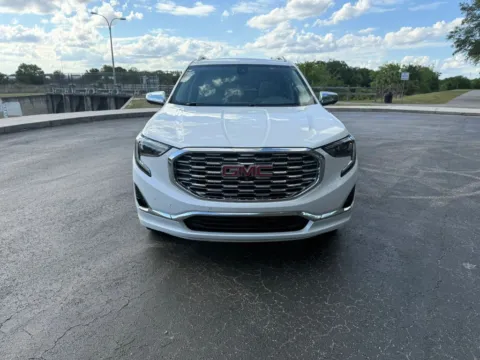 Photos of 2020 GMC Terrain Denali Sport Utility 4D for sale in Orlando, FL at Winter Park Auto Exchange
